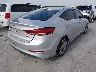 KMHD84LF6HU****** Salvage and Wrecked 2017 Hyundai Elantra in Texas State