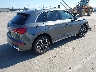 WA1GAAFY2R2****** Salvage and Wrecked 2024 Audi Q5 in California State