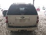 1FMEU75886Z****** Wrecked 2006 Ford Explorer