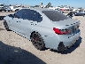 3MW59FT05S8****** Salvamento y Reparables 2025 BMW M3 en North Hollywood