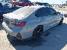 3MW59FT05S8****** Salvamento y Destrozados 2025 BMW M3 en Estado de California