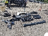 1C4RJFLT9LC****** Wrecked 2020 Jeep Grand Cherokee in Massachusetts State