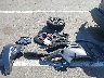 3N1CP5CU0KL****** Wrecked 2019 Nissan Kicks in California State