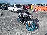 JYARM48E0SA****** Salvage and Wrecked 2025 Yamaha MT-07 in Rec Rides Online Exclusive