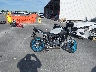 JYARM48E0SA****** Wrecked 2025 Yamaha MT-07 in Illinois State