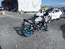 JYARM48E0SA****** Salvage and Wrecked 2025 Yamaha MT-07 in Illinois State