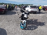 JYARM48E0SA****** Used and Repairable 2025 Yamaha MT-07 in Illinois State