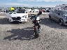 JYARM48E0SA****** Salvage and Repairable 2025 Yamaha MT-07 in Illinois State