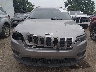 1C4PJLCB9KD****** Wrecked 2019 Jeep Cherokee in Oklahoma State