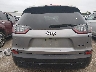 1C4PJLCB9KD****** Wrecked 2019 Jeep Cherokee