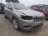 1C4PJLCB9KD****** Salvage and Wrecked 2019 Jeep Cherokee in Oklahoma City