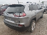 1C4PJLCB9KD****** Salvage and Wrecked 2019 Jeep Cherokee in Oklahoma State