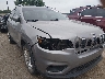 1C4PJLCB9KD****** Salvage and Repairable 2019 Jeep Cherokee in Oklahoma State