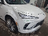 KL47LCEP2SB****** Salvage and Repairable 2025 Buick Envista in New York State