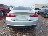 1G1ZC5ST7MF****** Wrecked 2021 Chevrolet Malibu