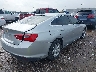 1G1ZC5ST7MF****** Salvage and Wrecked 2021 Chevrolet Malibu in Texas State
