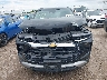 KL79MPSL6SB****** Salvage 2025 Chevrolet Trailblazer in Texas State