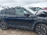 KL79MPSL6SB****** Wrecked 2025 Chevrolet Trailblazer in Texas State