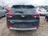 KL79MPSL6SB****** Salvage 2025 Chevrolet Trailblazer