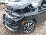 KL79MPSL6SB****** Wrecked 2025 Chevrolet Trailblazer