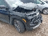 KL79MPSL6SB****** Used 2025 Chevrolet Trailblazer