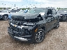 KL79MPSL6SB****** Used and Repairable 2025 Chevrolet Trailblazer in San Antonio South
