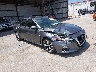 1N4BL4DV8NN****** Salvamento y Destrozados 2022 Nissan Altima en Kansas City East