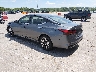 1N4BL4DV8NN****** Salvamento y Reparables 2022 Nissan Altima en Kansas City East