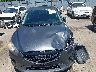 JM3KE4BE5D0****** Wrecked 2013 Mazda CX-5 in Utah State