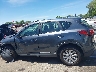 JM3KE4BE5D0****** Repairable 2013 Mazda CX-5 in Utah State