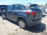 JM3KE4BE5D0****** Salvage and Repairable 2013 Mazda CX-5 in Salt Lake City