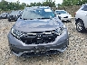5J6RW2H27LL****** Wrecked 2020 Honda CR-V in Virginia State