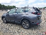 5J6RW2H27LL****** Repairable 2020 Honda CR-V in Virginia State