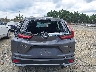 5J6RW2H27LL****** Wrecked 2020 Honda CR-V