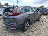 5J6RW2H27LL****** Salvage and Wrecked 2020 Honda CR-V in Virginia State