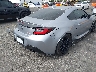 JF1ZNBE12P9****** Salvamento y Destrozados 2023 Toyota GR86 en Estado de California