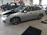 4S3BWAD63S3****** Used and Repairable 2025 Subaru Legacy in Fargo