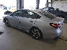 4S3BWAD63S3****** Salvage and Repairable 2025 Subaru Legacy in Fargo