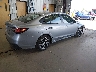 4S3BWAD63S3****** Salvage and Wrecked 2025 Subaru Legacy in North Dakota State