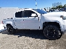 1GCGSCEN8J1****** Used 2018 Chevrolet Colorado in California State