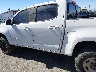 1GCGSCEN8J1****** Repairable 2018 Chevrolet Colorado in California State