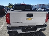 1GCGSCEN8J1****** Wrecked 2018 Chevrolet Colorado