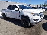 1GCGSCEN8J1****** Salvage and Wrecked 2018 Chevrolet Colorado in Los Angeles