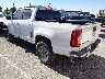 1GCGSCEN8J1****** Salvage and Repairable 2018 Chevrolet Colorado in Los Angeles