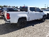 1GCGSCEN8J1****** Salvage and Wrecked 2018 Chevrolet Colorado in California State