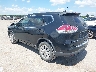 KNMAT2MT0GP****** Salvage and Repairable 2016 Nissan Rogue in Fort Worth North