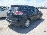 KNMAT2MT0GP****** Salvage and Wrecked 2016 Nissan Rogue in Texas State