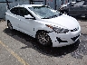 5NPDH4AE2FH****** Salvage and Wrecked 2015 Hyundai Elantra in Salt Lake City
