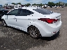 5NPDH4AE2FH****** Salvage and Repairable 2015 Hyundai Elantra in Salt Lake City