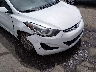 5NPDH4AE2FH****** Salvage and Repairable 2015 Hyundai Elantra in Utah State